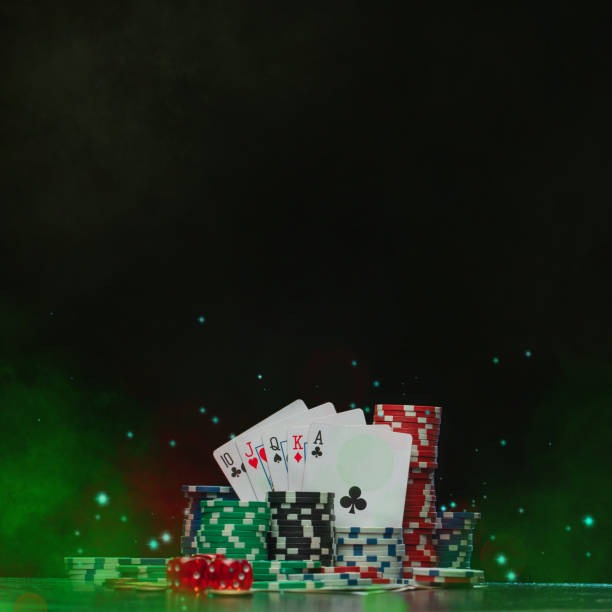 Jakarta Lottery Game 